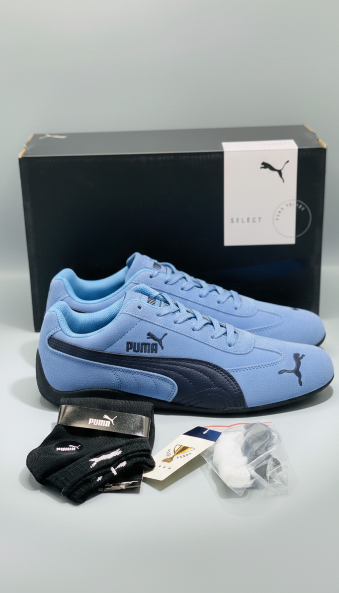 PMA Speed Cat Lightweight Shoes