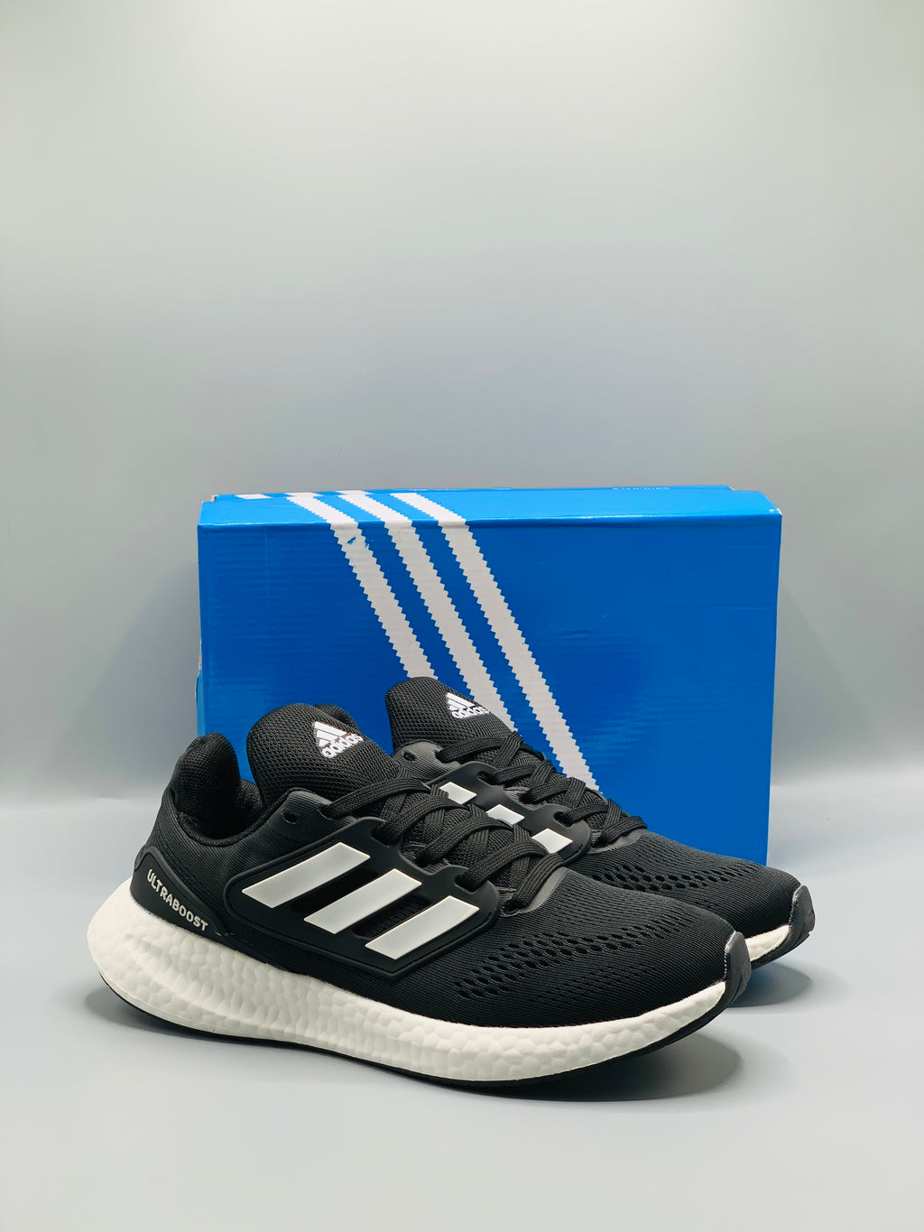 Adid Ultraboost+ Lightweight Shoes