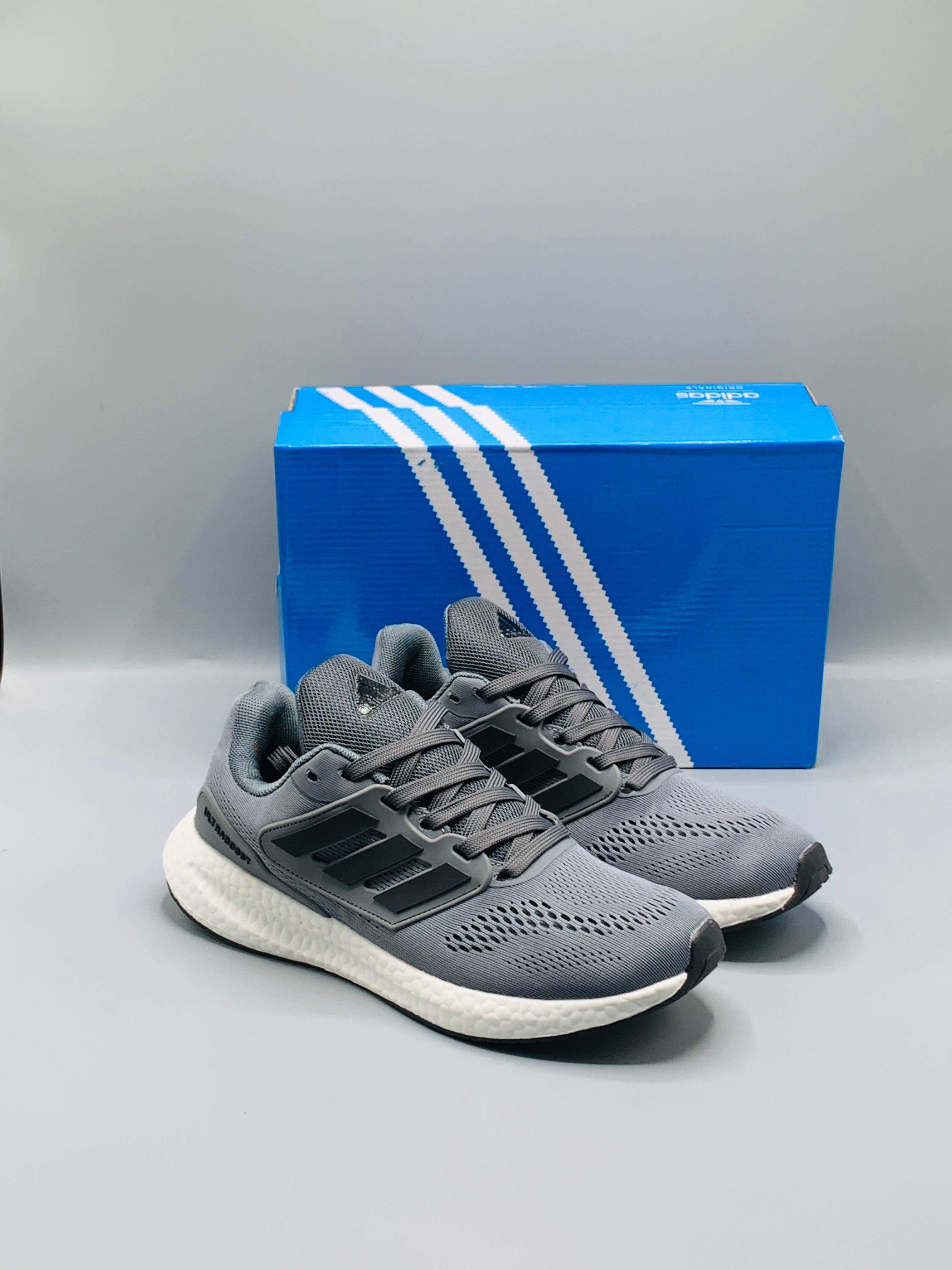 Adid Ultraboost+ Lightweight Shoes
