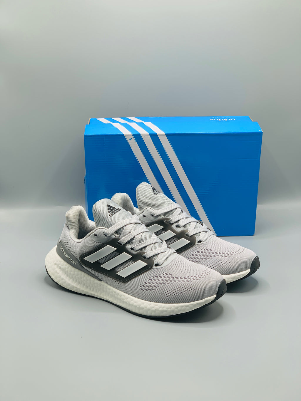 Adid Ultraboost+ Lightweight Shoes