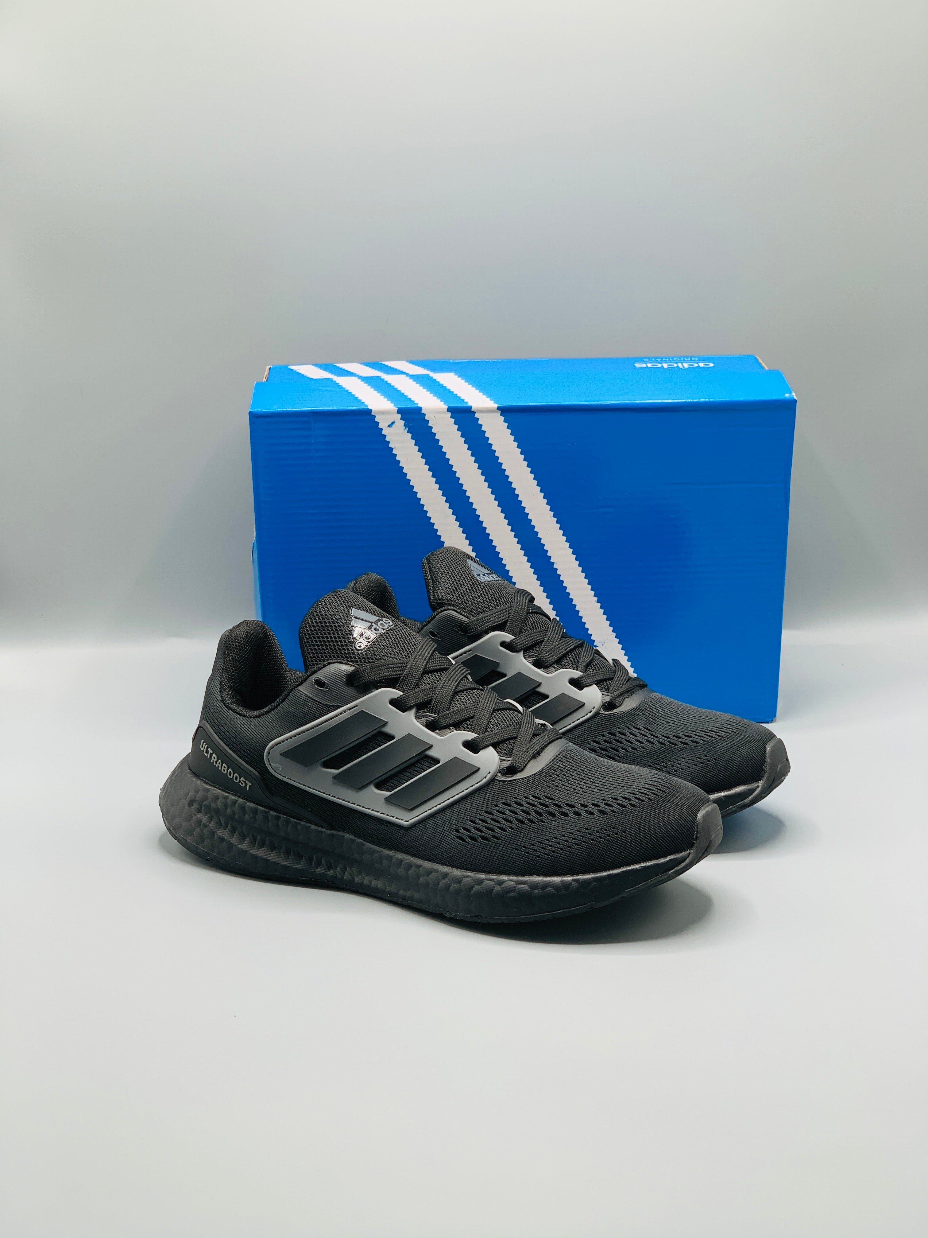 Adid Ultraboost+ Lightweight Shoes