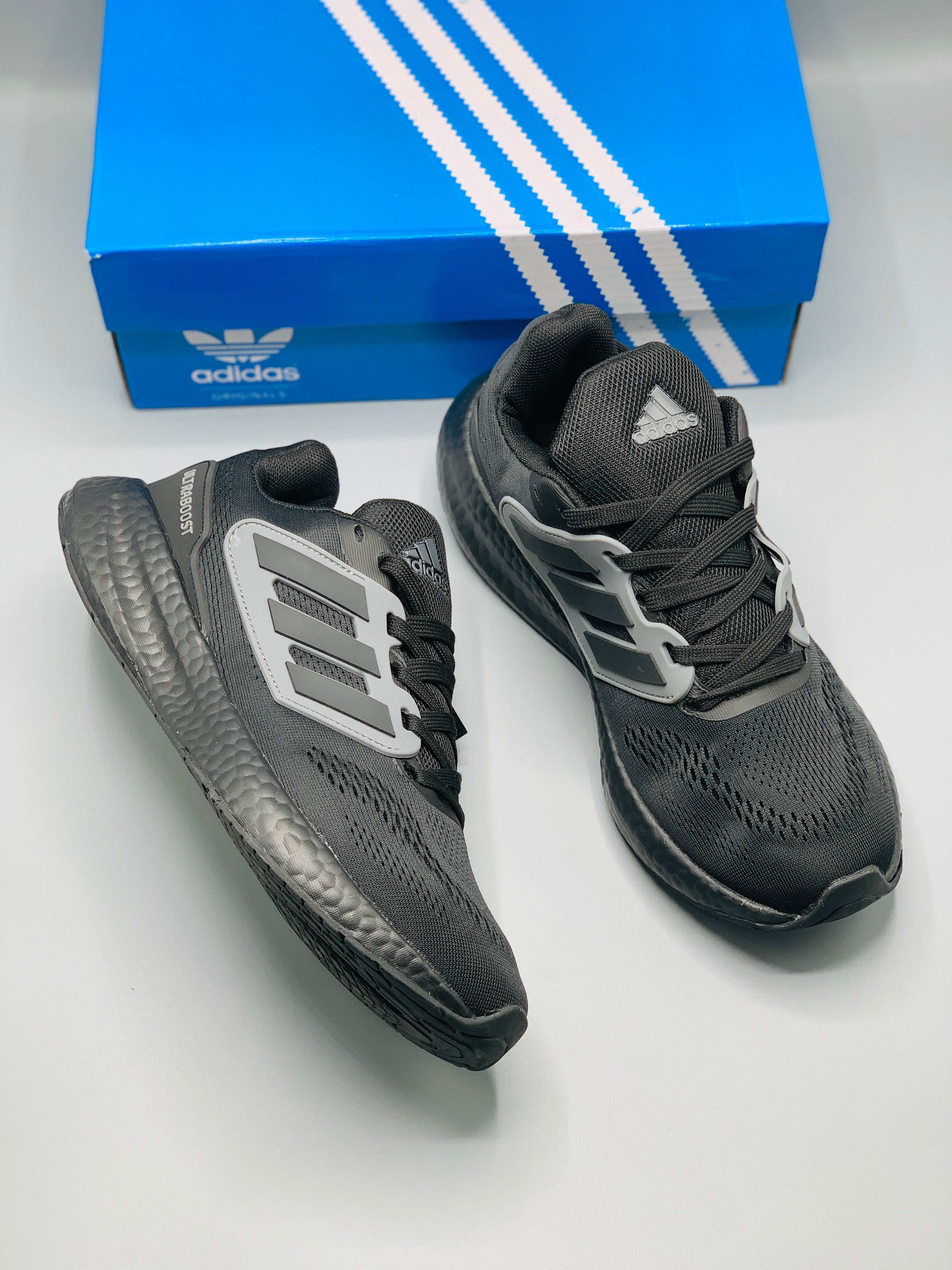 Adid Ultraboost+ Lightweight Shoes