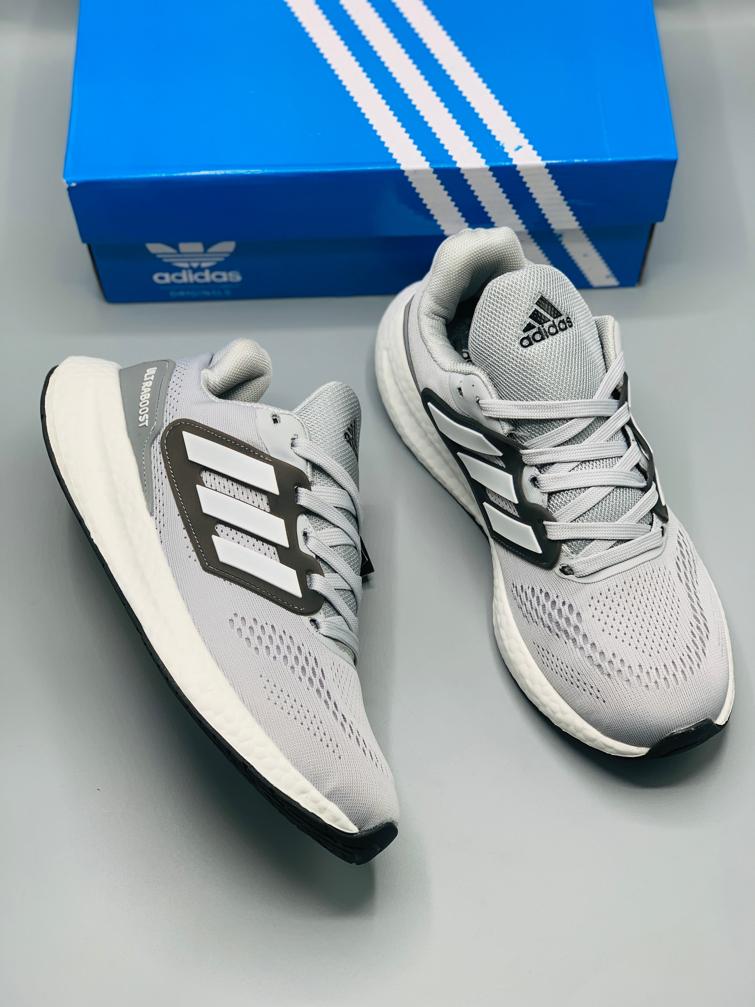 Adid Ultraboost+ Lightweight Shoes