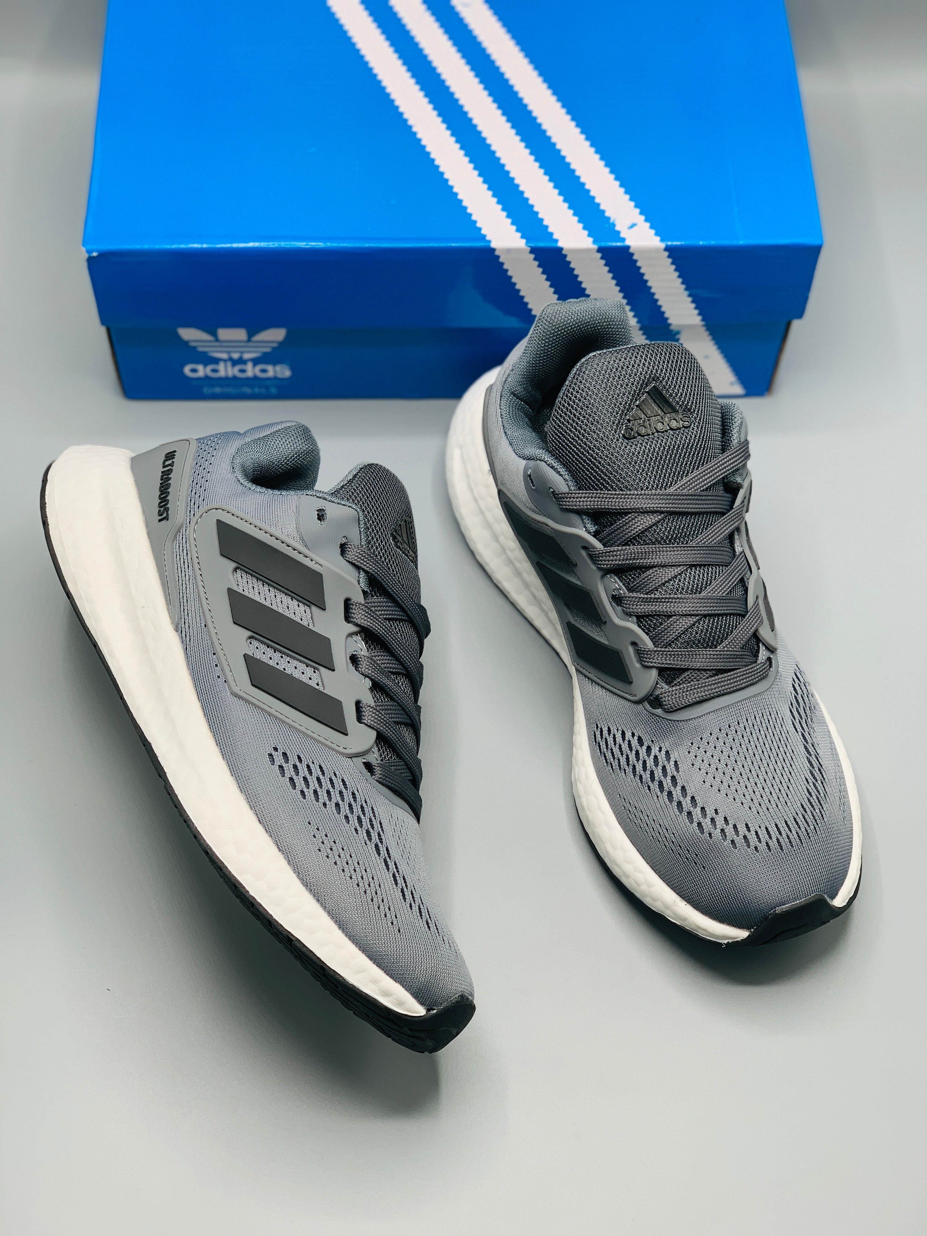 Adid Ultraboost+ Lightweight Shoes