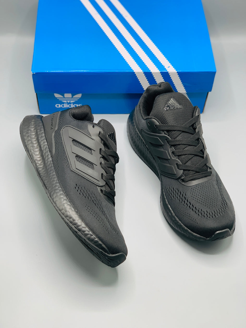 Adid Ultraboost+ Lightweight Shoes