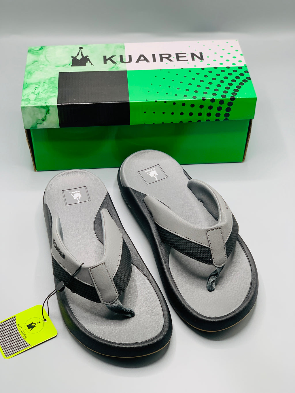 Khuarein Comfortable Slides