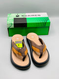 Khuarein Comfortable Slides
