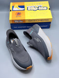 Skechers Go RUN Elevate 2.0 Slip-Ins Gray Running & Walking Shoes