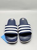 Adidas Premium Comfort Slides – Soft Sole Everyday Wear Slippers