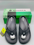 Kuairen Slides – Black