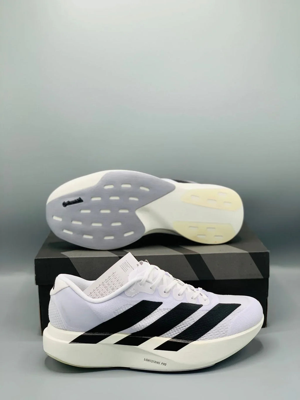 ADIZERO EVOSL Comfortable Shoes Lightweight - Kixons Store