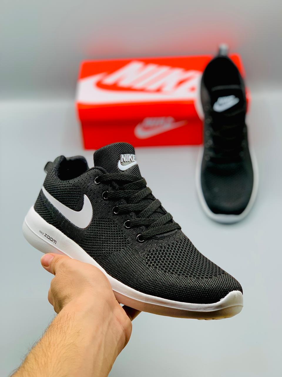 NK Air Zoom Lightweight And Comfortable Shoes