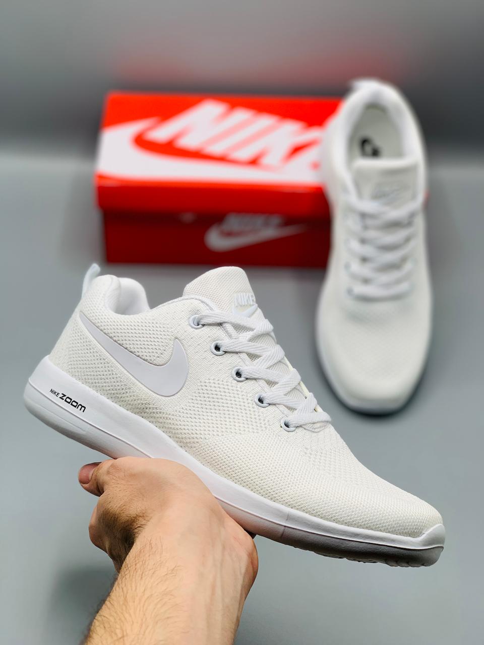 NK Air Zoom Lightweight And Comfortable Shoes