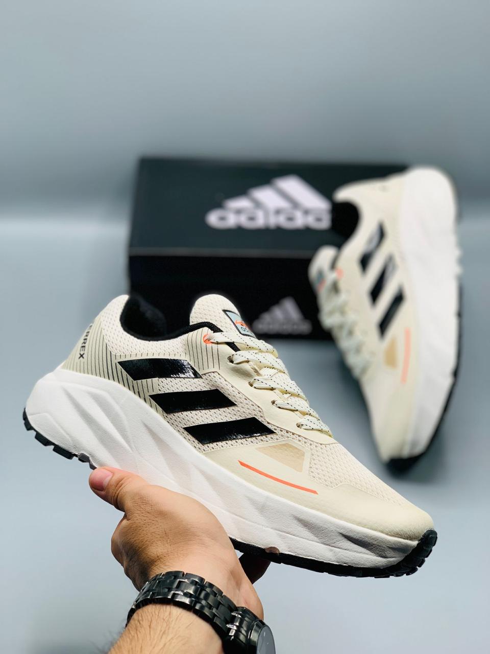 AD Terrex Comfortable Jogger Shoes