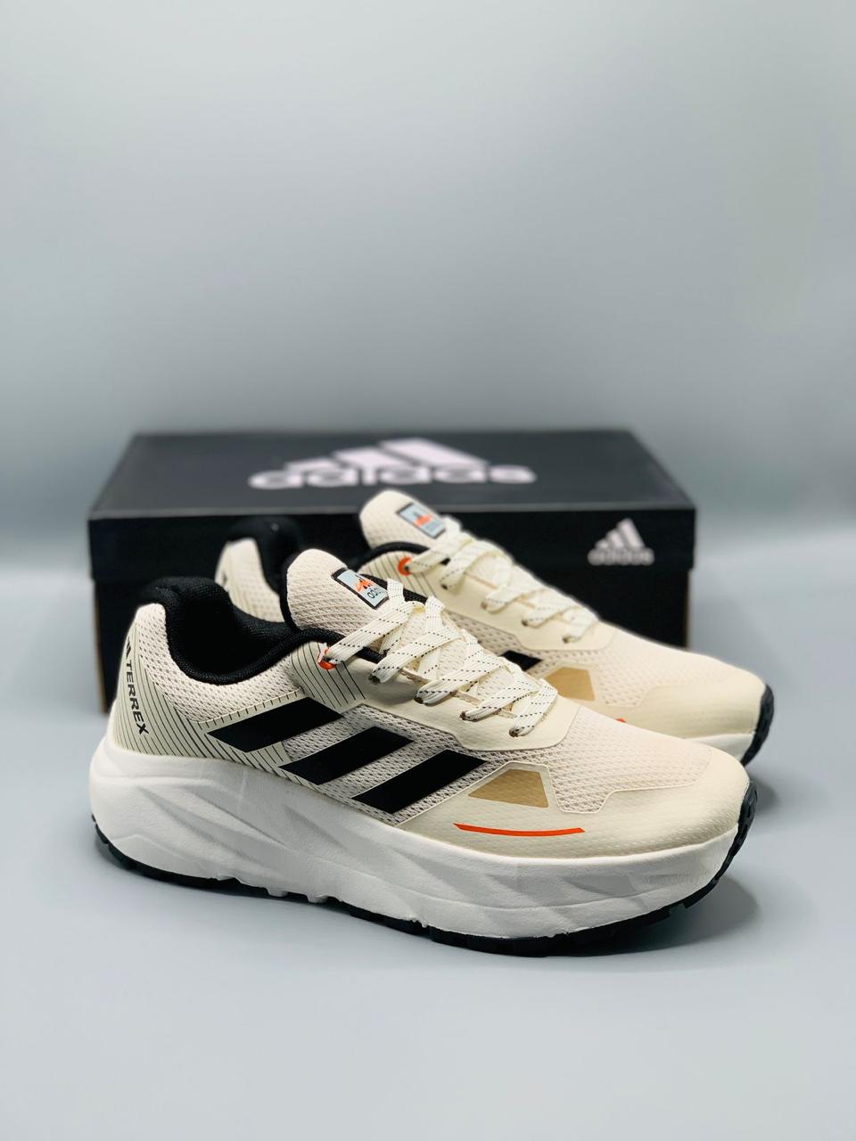 AD Terrex Comfortable Jogger Shoes