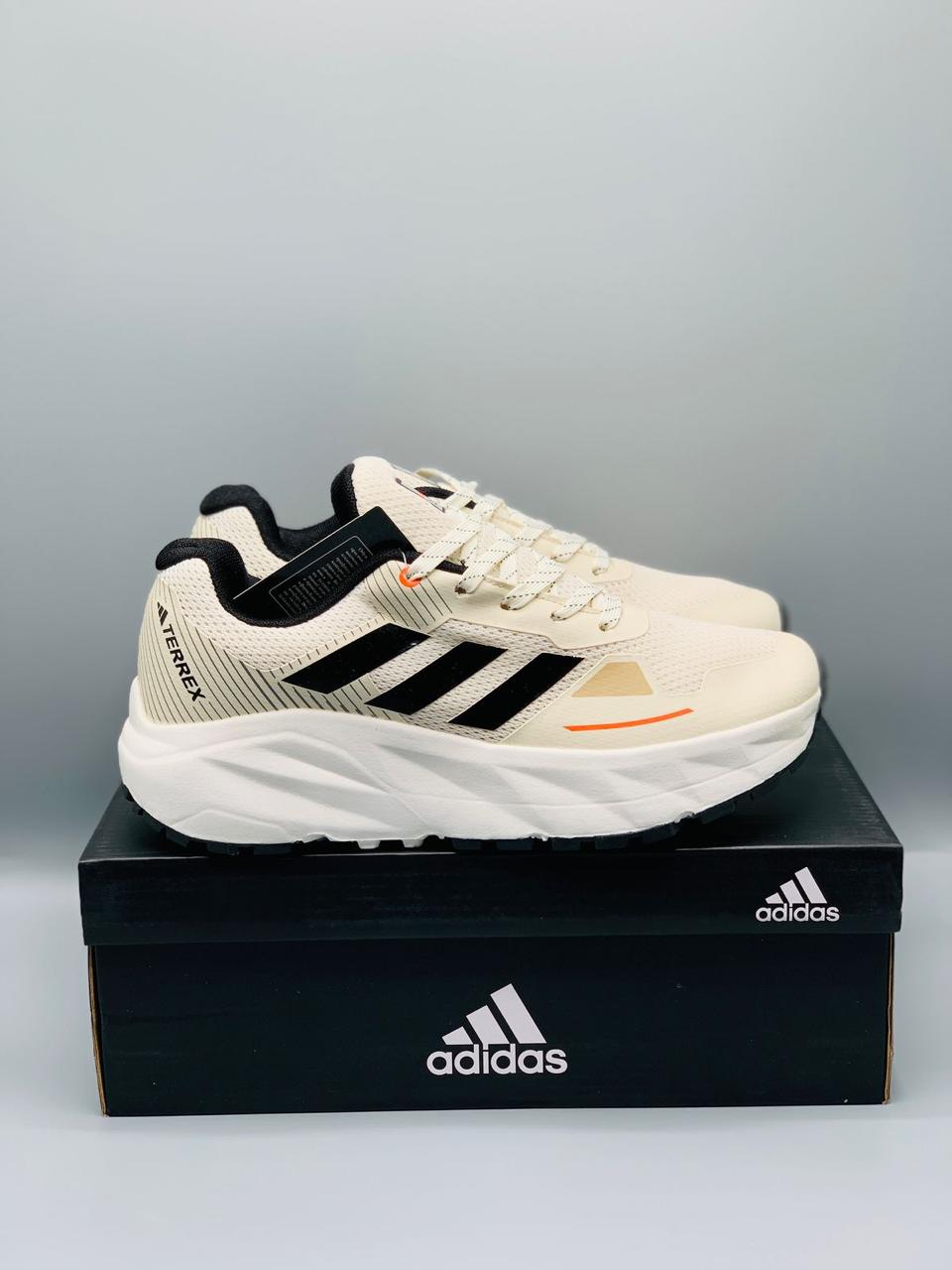 AD Terrex Comfortable Jogger Shoes