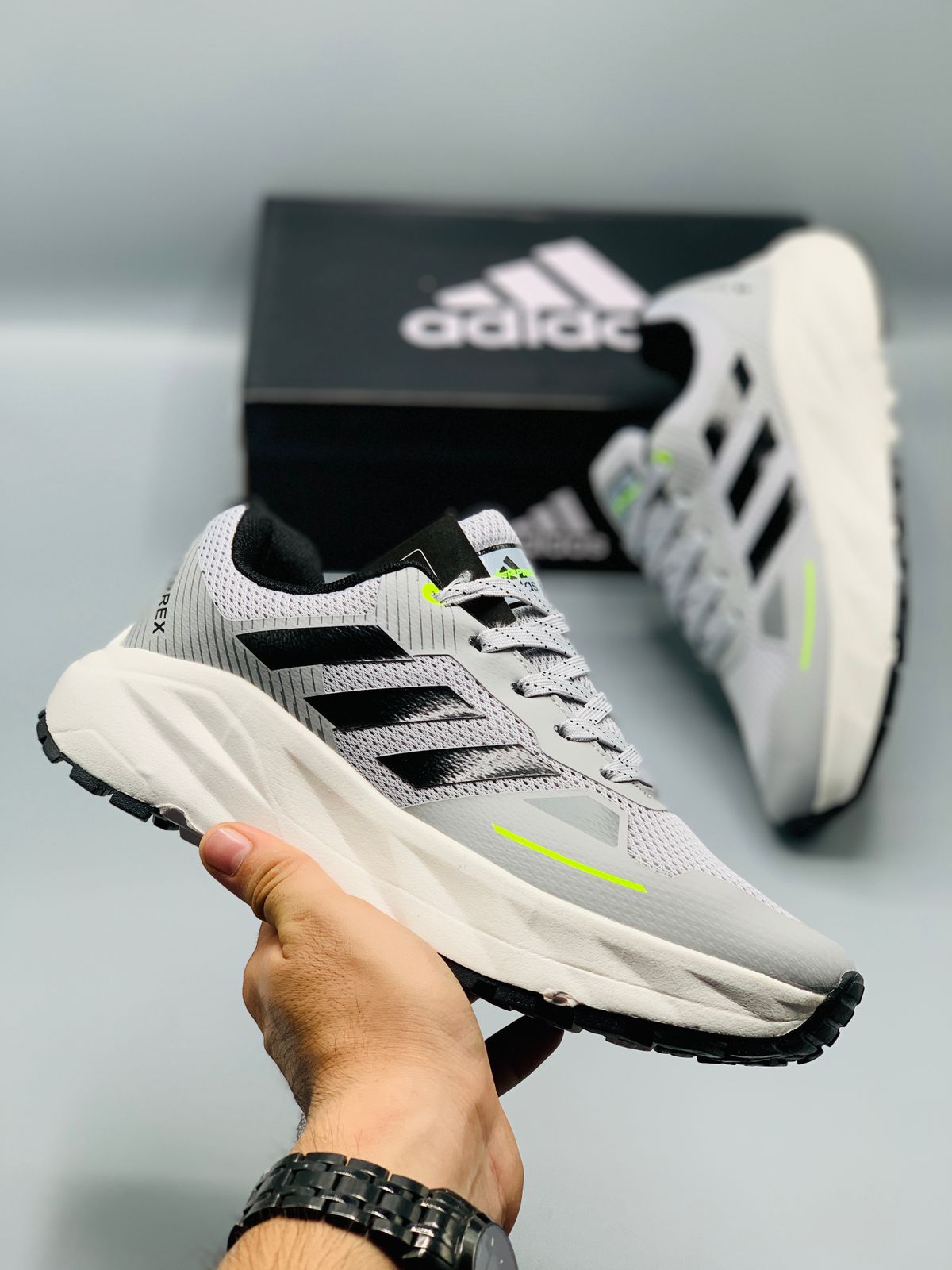 AD Terrex Comfortable Jogger Shoes