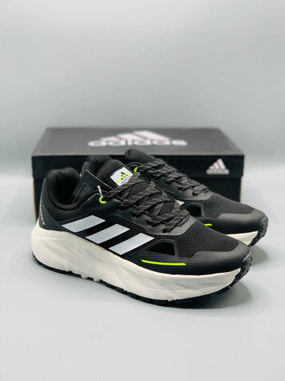 AD Terrex Comfortable Jogger Shoes