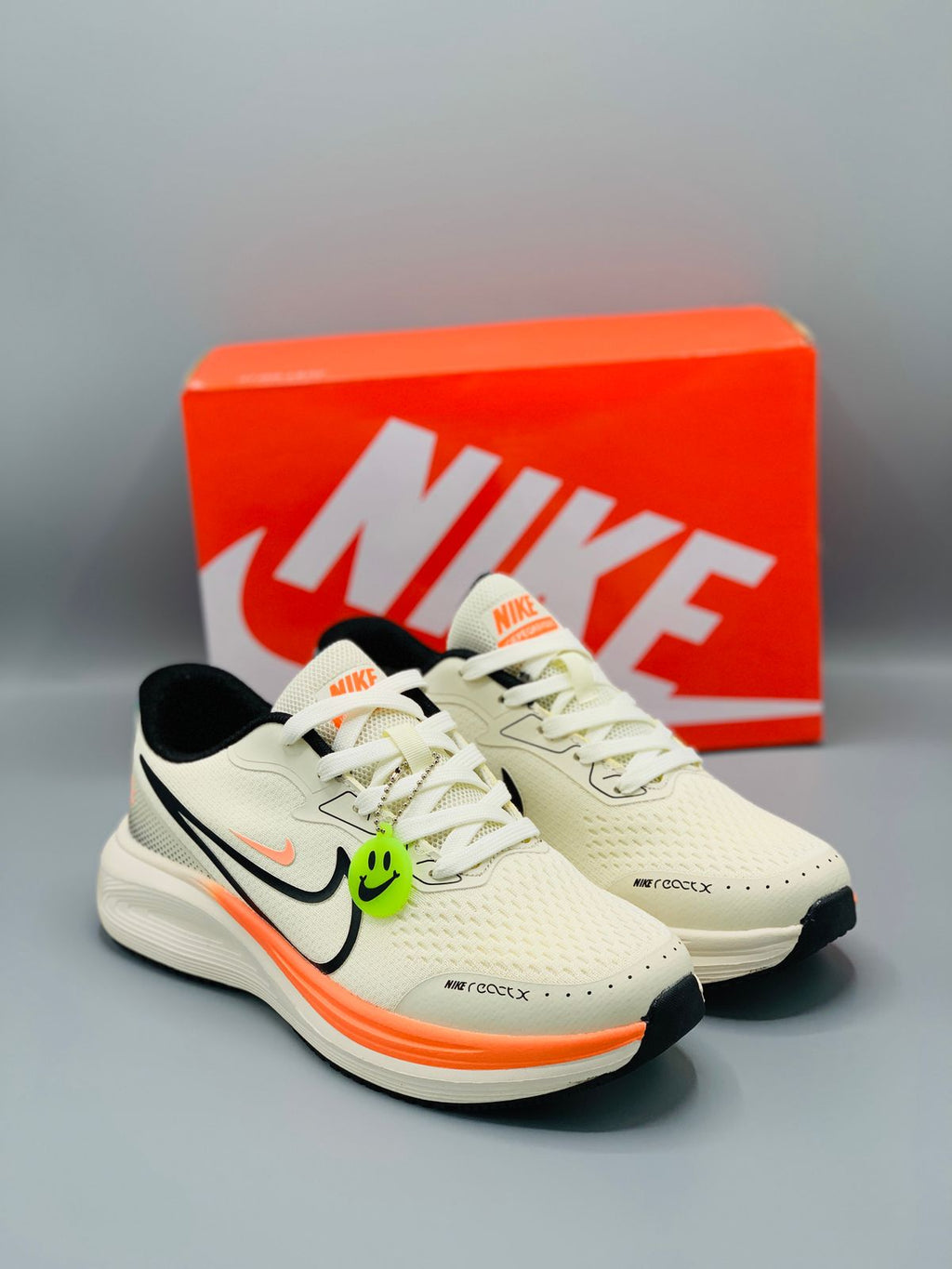 NK Flex Cushion Training Shoes