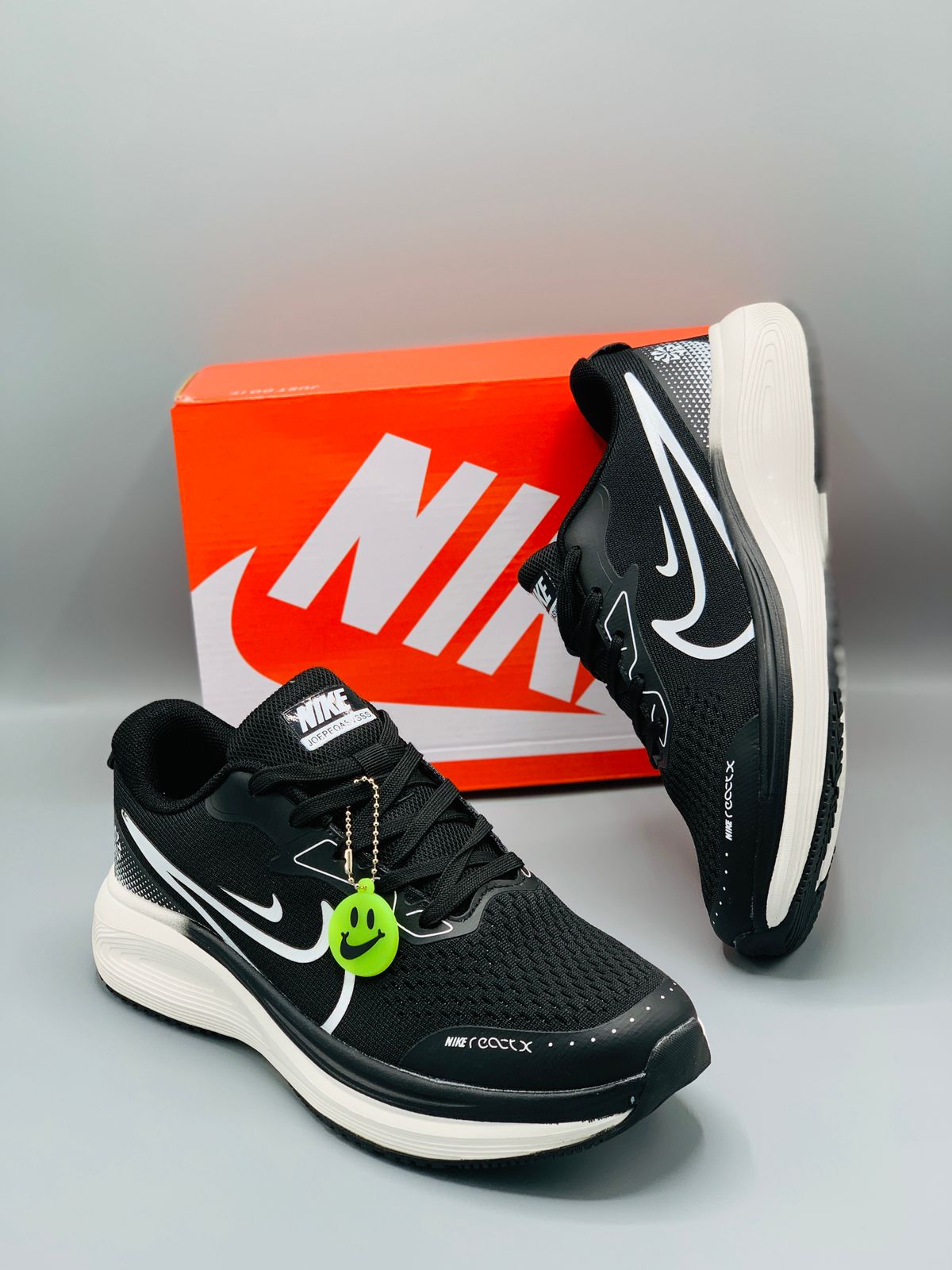 NK Flex Cushion Training Shoes