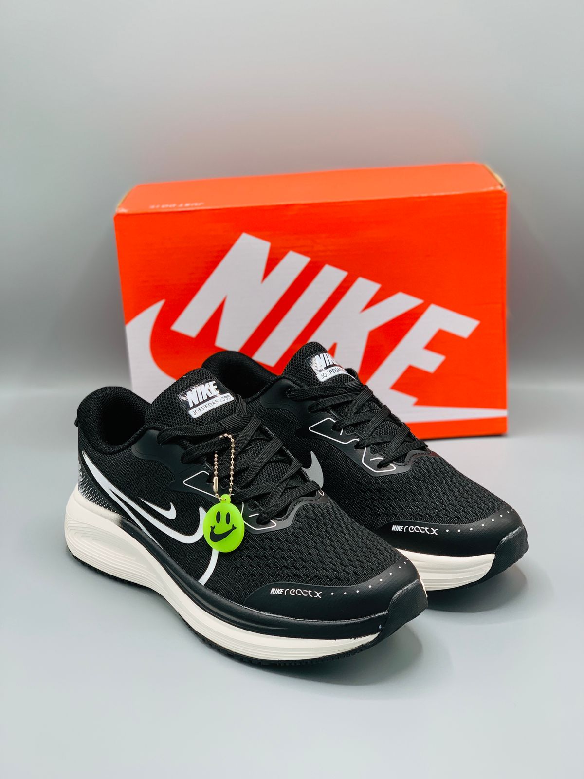 NK Flex Cushion Training Shoes