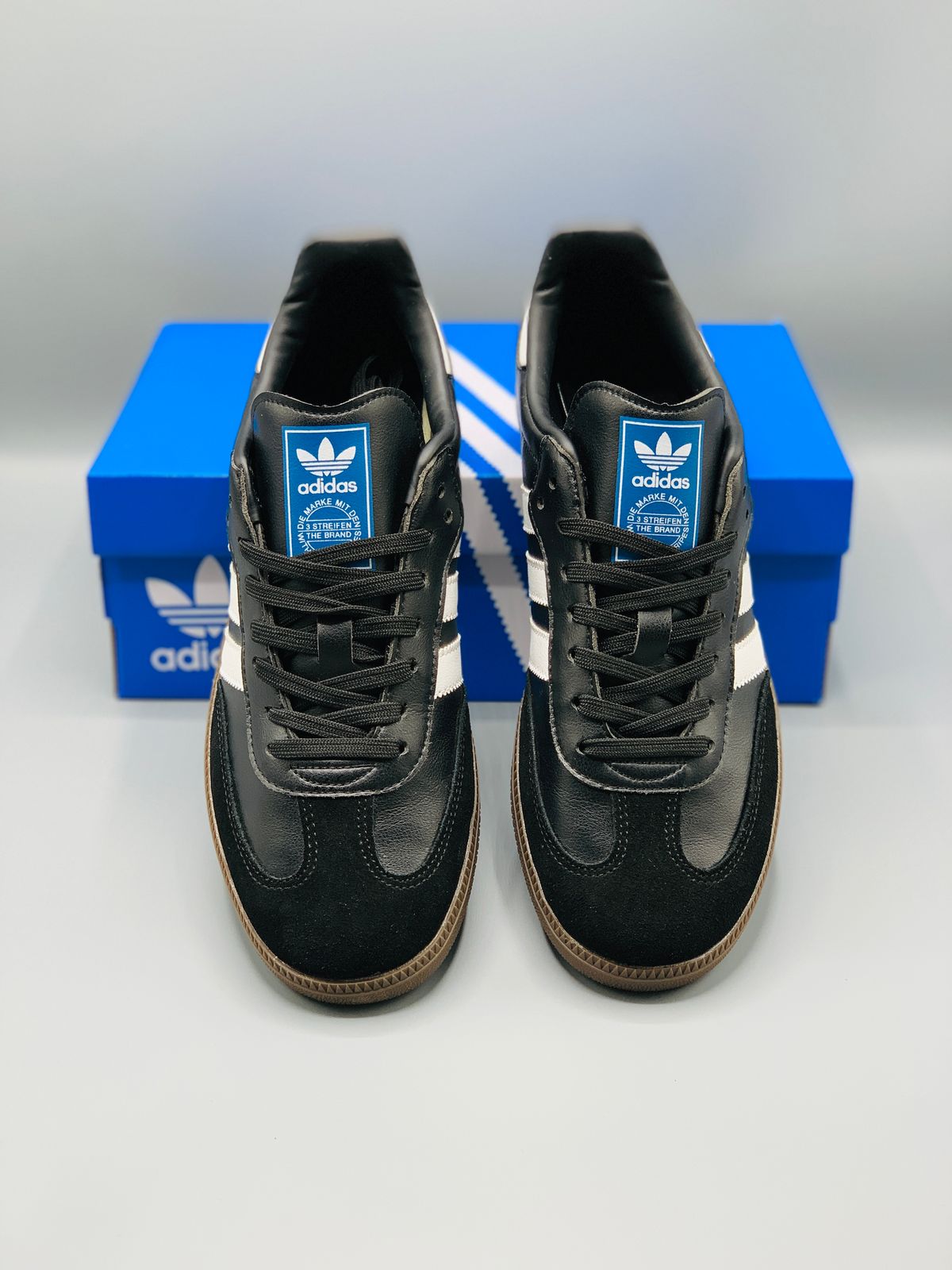 AD Samba Most Comfortable And Lightweight Shoes