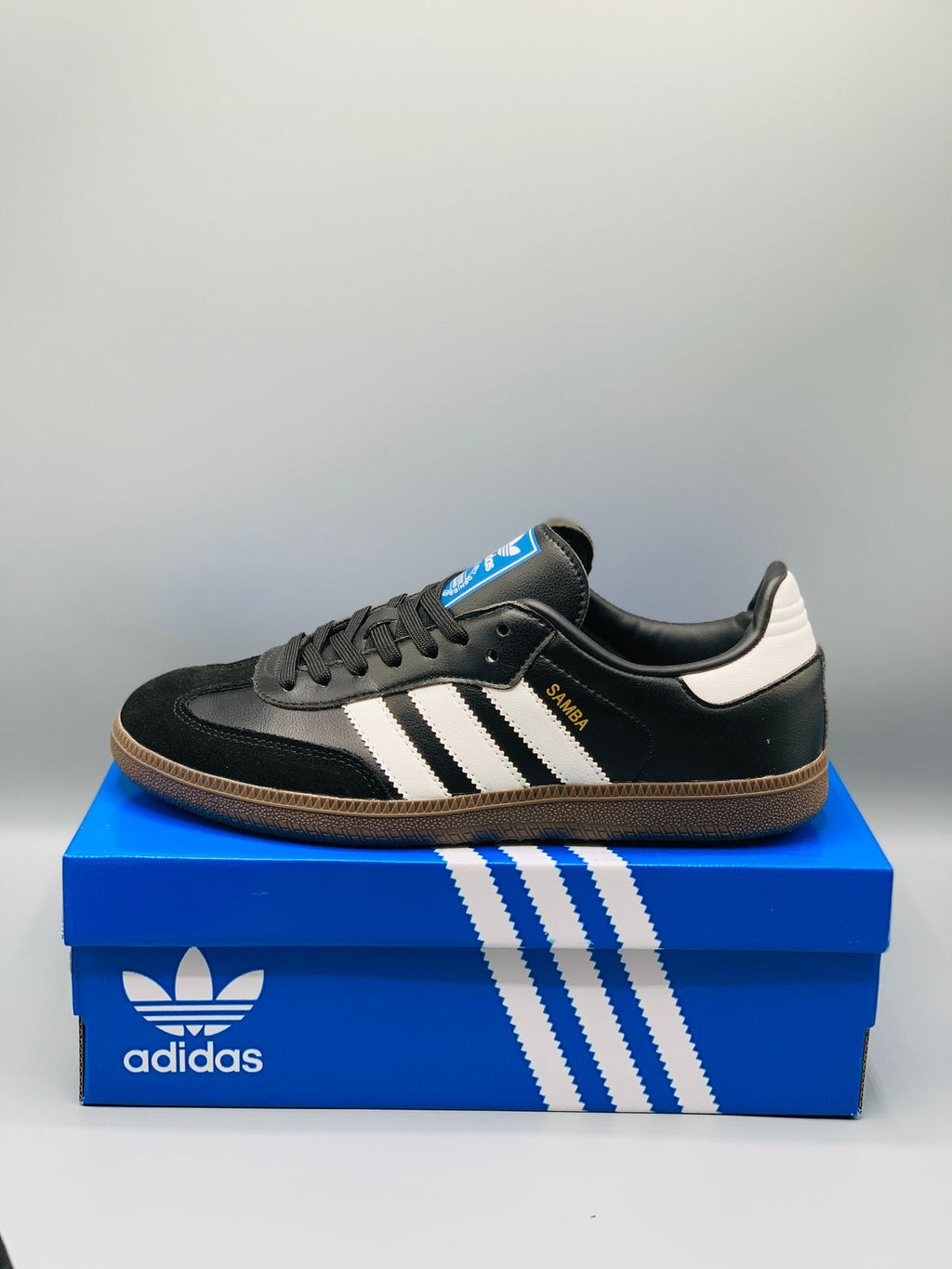 AD Samba Most Comfortable And Lightweight Shoes