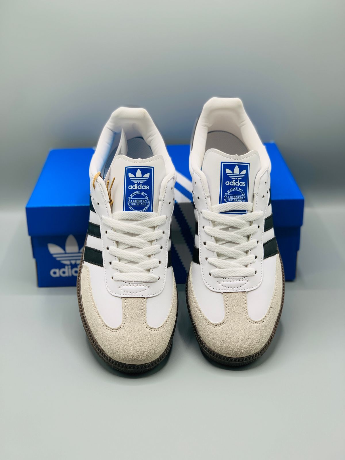 AD Samba Most Comfortable And Lightweight Shoes