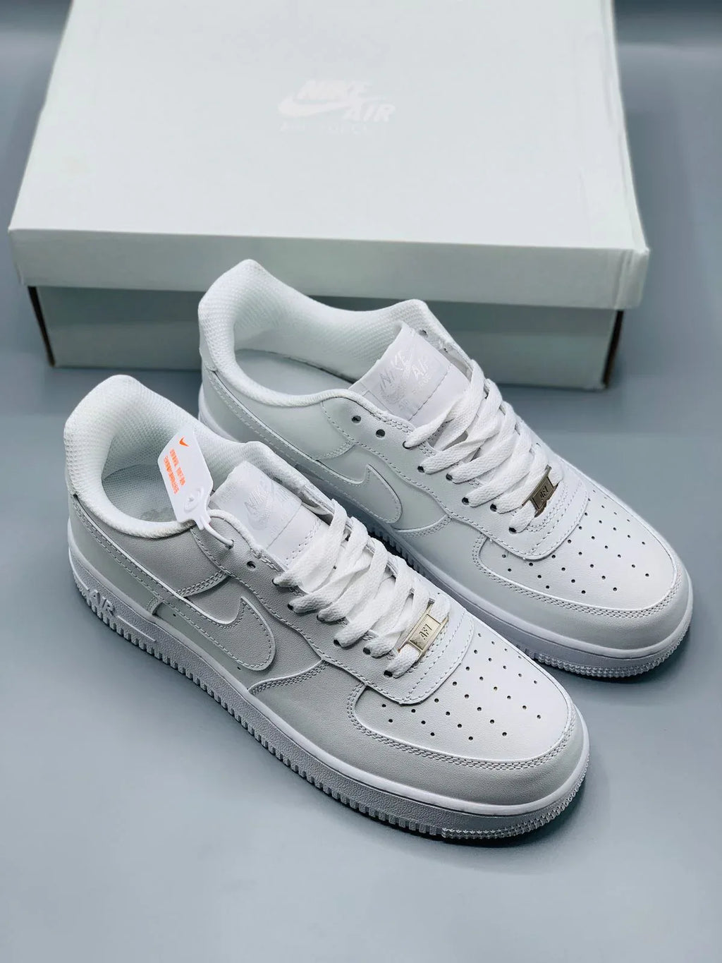 NK Airforce Lightweight Sneakers - Kixons Store