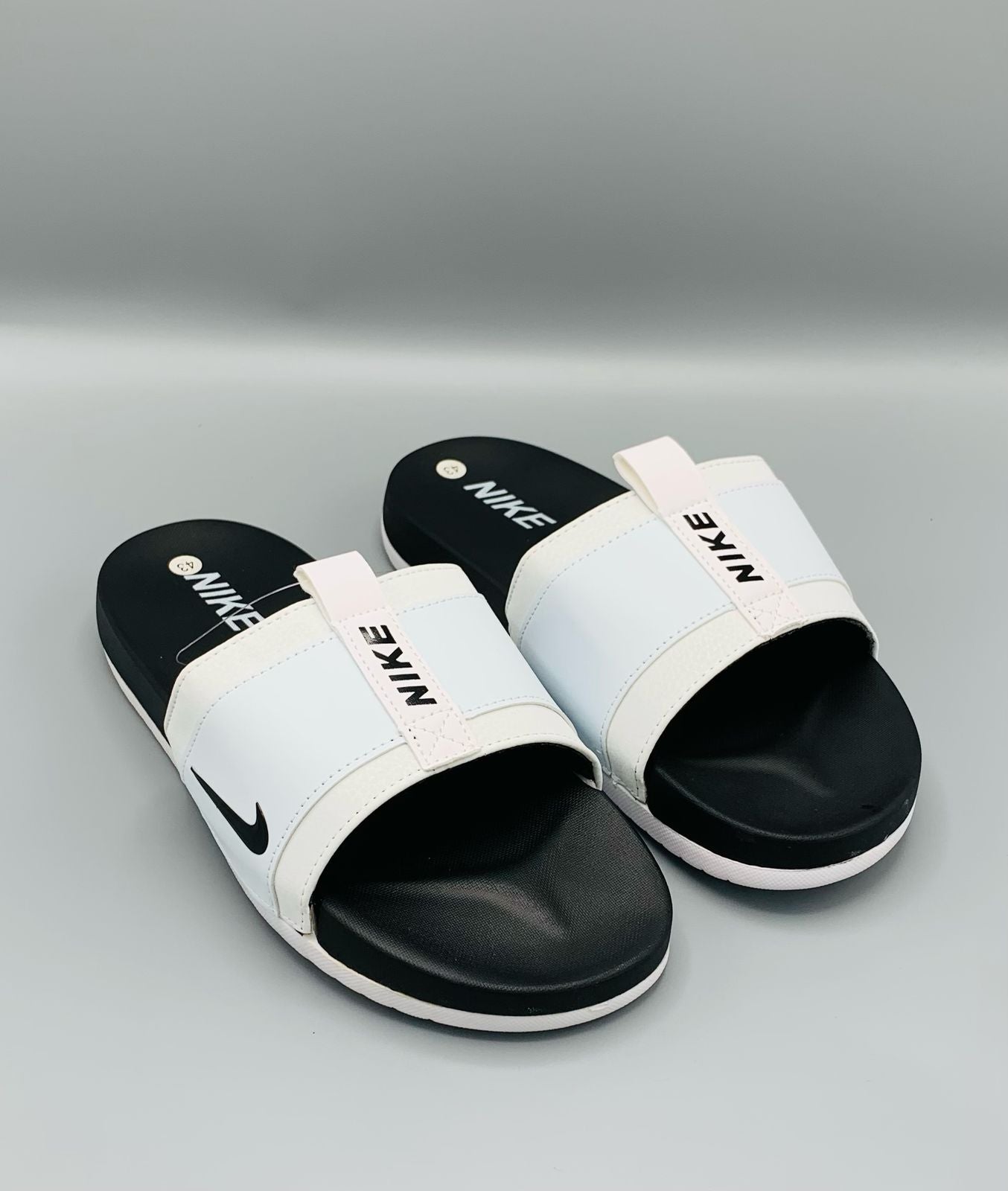 NK Comfortable Slides
