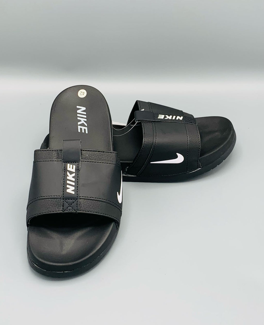 NK Comfortable Slides