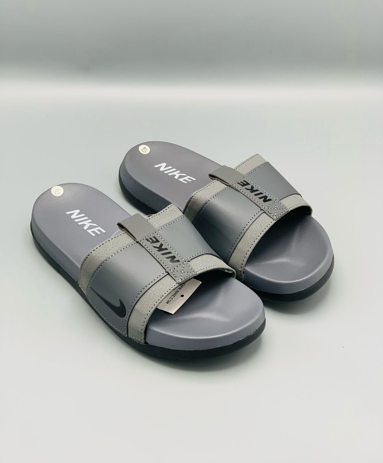 NK Comfortable Slides