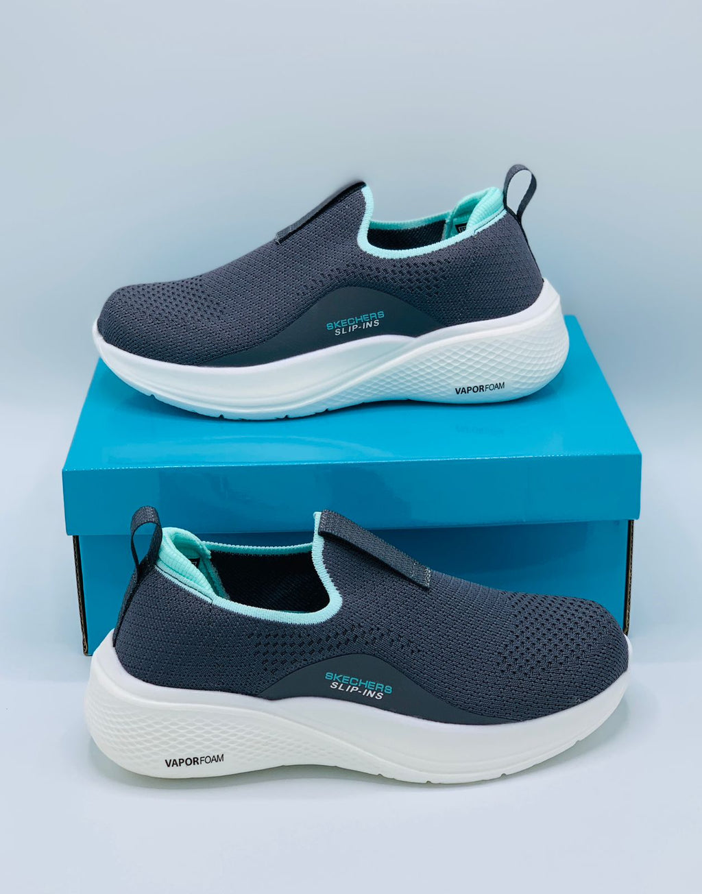 SK Vapor Foam V2 Comfortable Shoes For Female