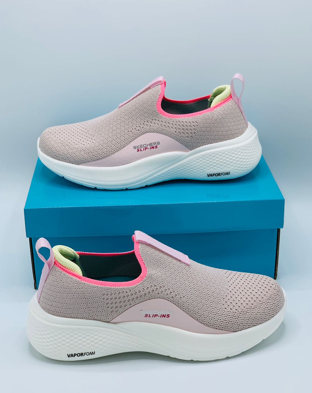 SK Vapor Foam V2 Comfortable Shoes For Female