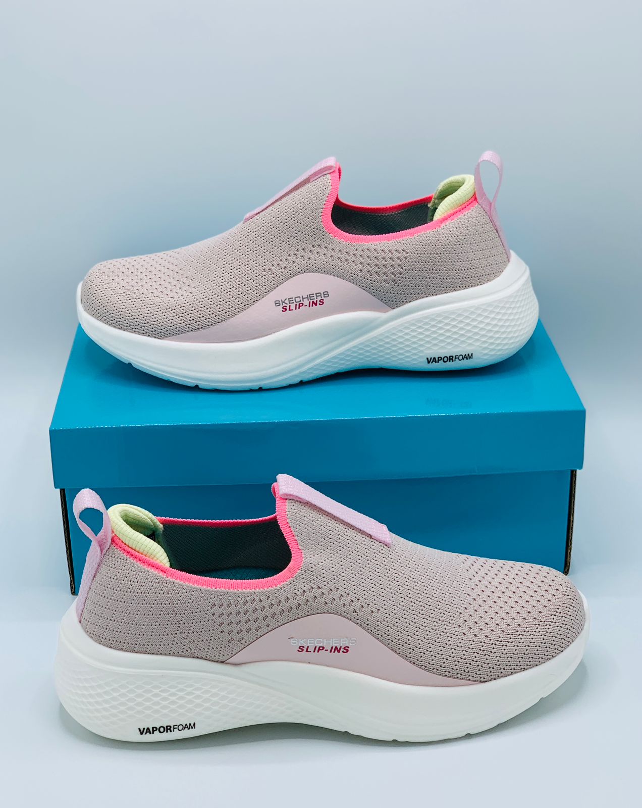 SK Vapor Foam V2 Comfortable Shoes For Female