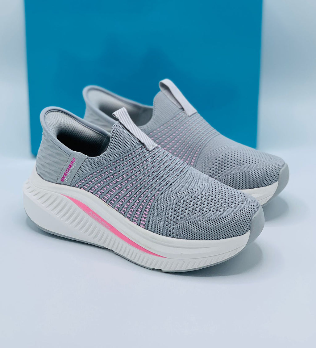 SK Go Walk Max Walker - Sally Women's Shoes