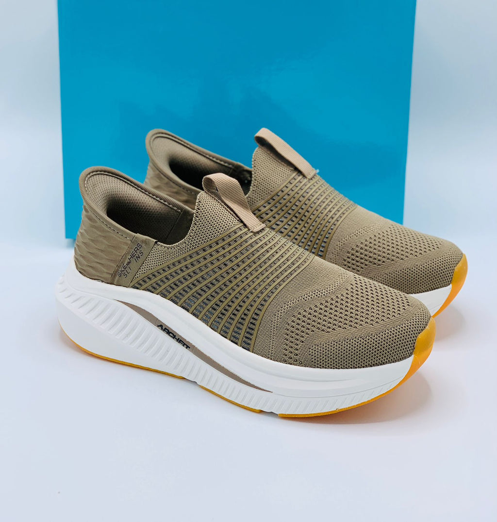 SK Go Walk Max Walker - Sally Women's Shoes