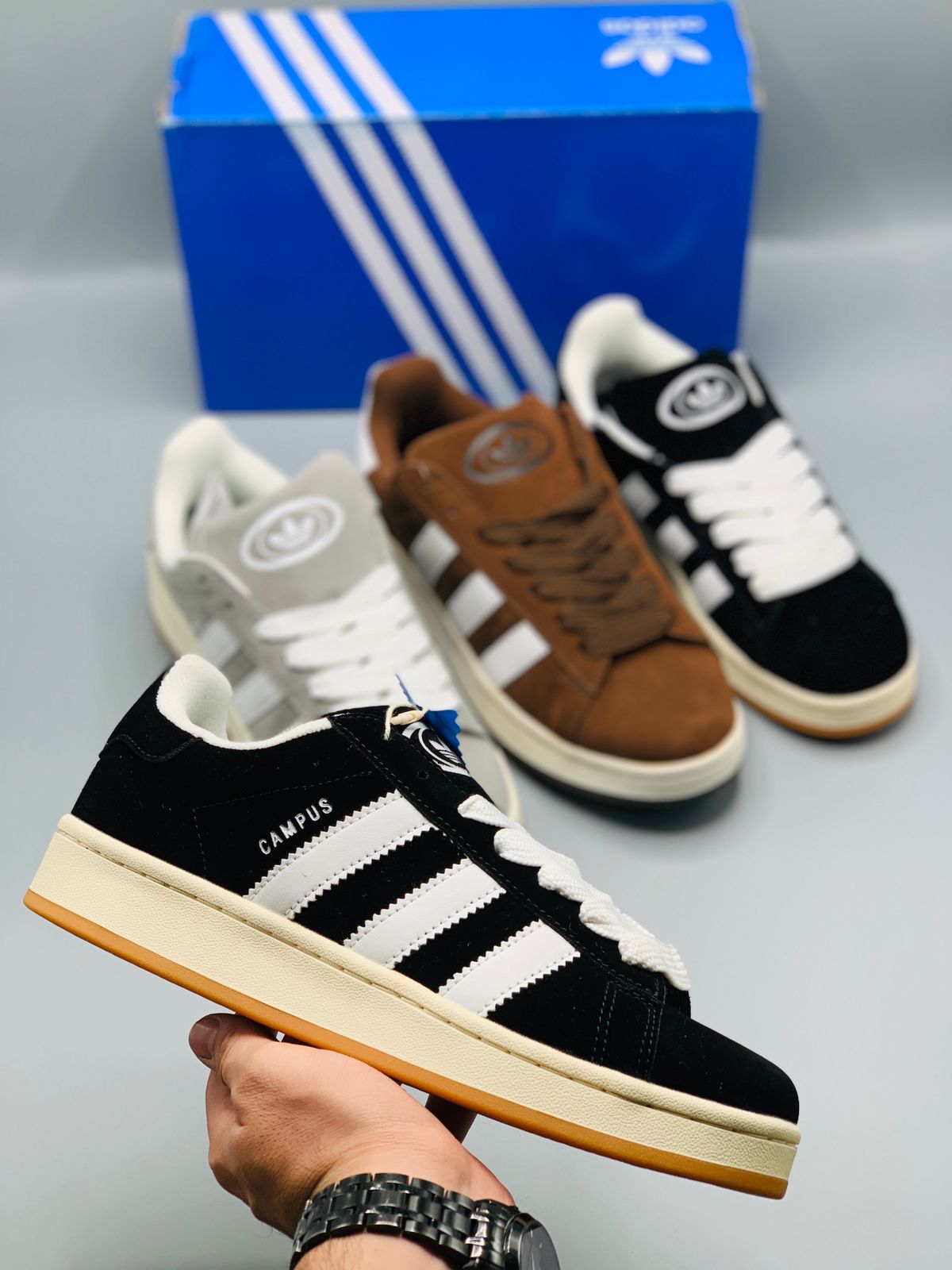 Adid Campus Comfortable Sneaker