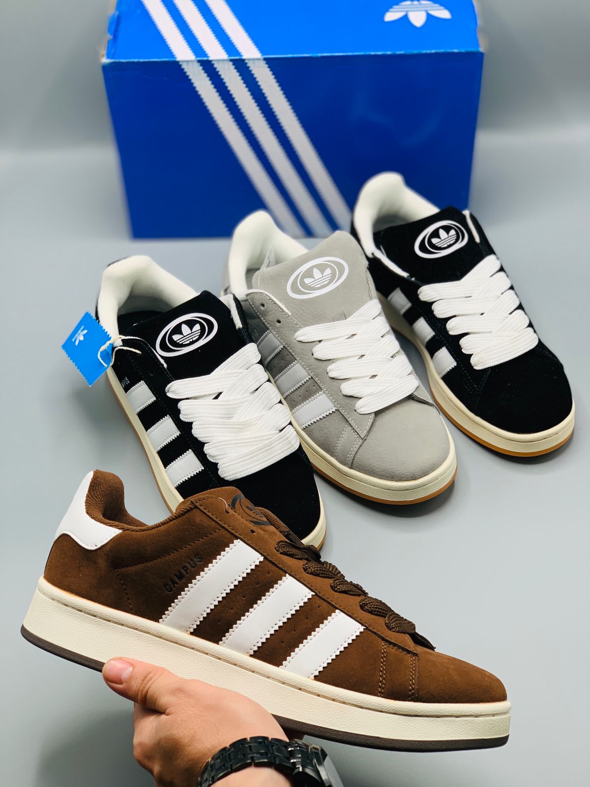 Adid Campus Comfortable Sneaker