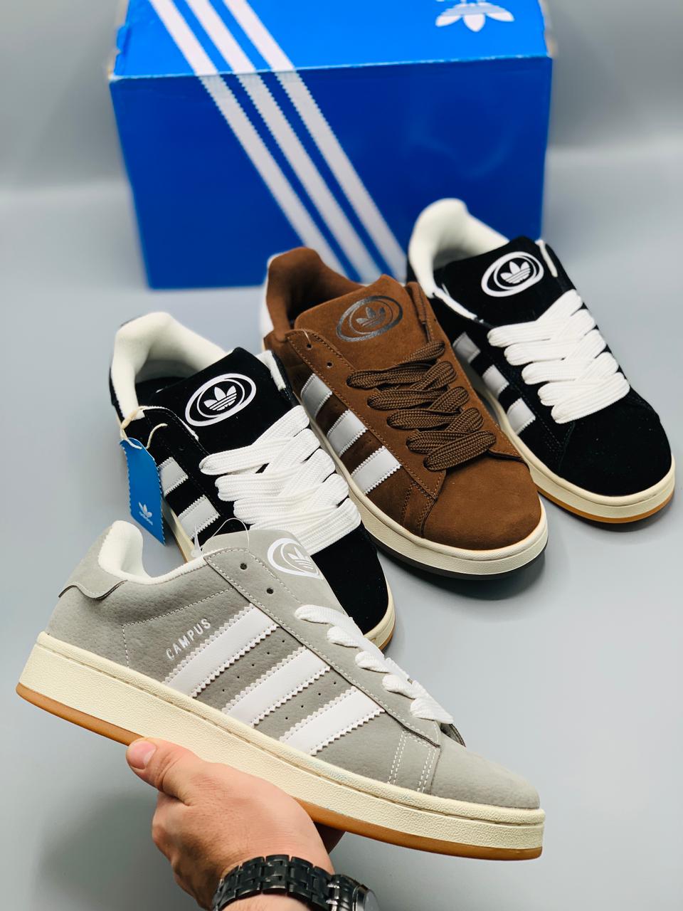 Adid Campus Comfortable Sneaker