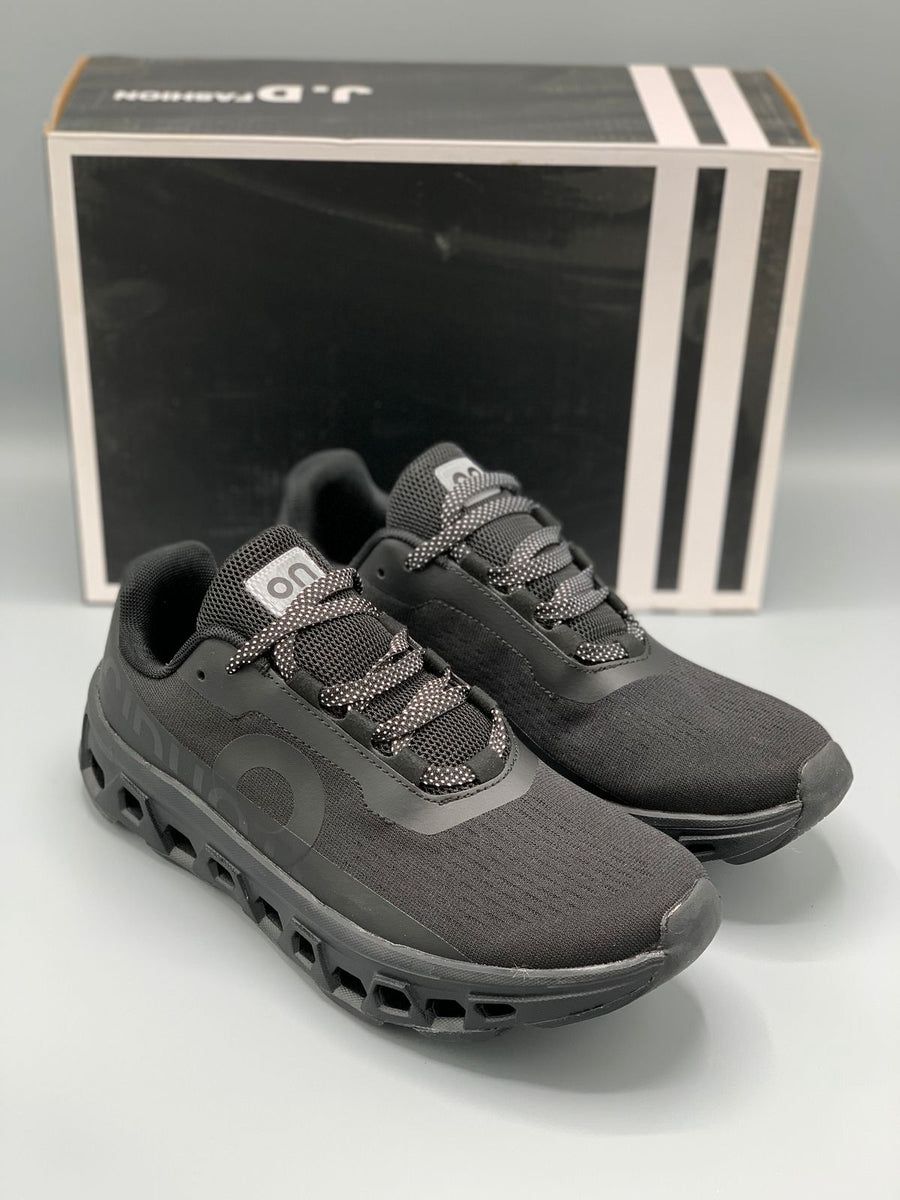 Running Cloud Monster - Comfortable Sneaker