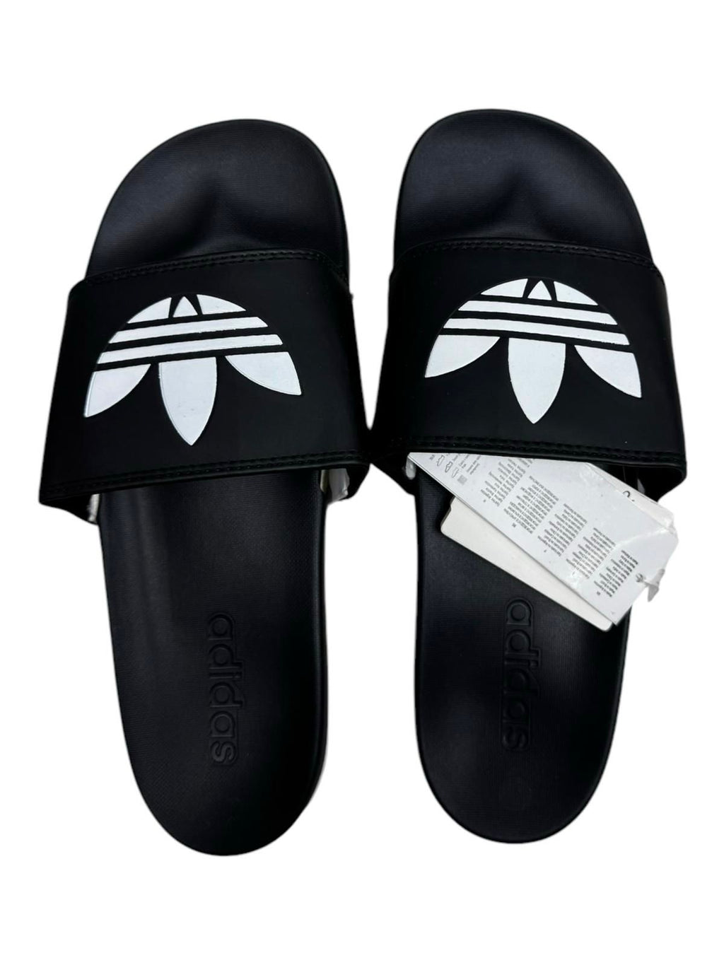 Adidas Slides In 3 Colors