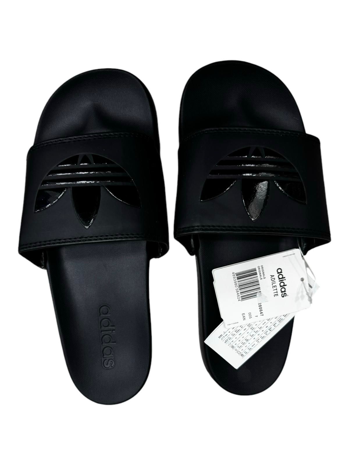 Adidas Slides In 3 Colors