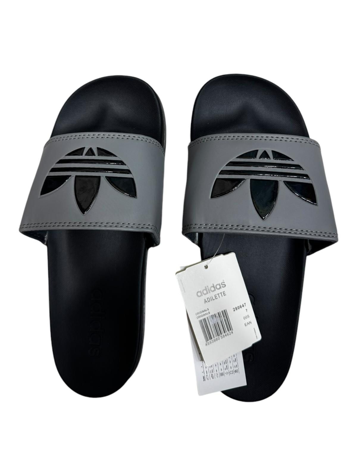 Adidas Slides In 3 Colors