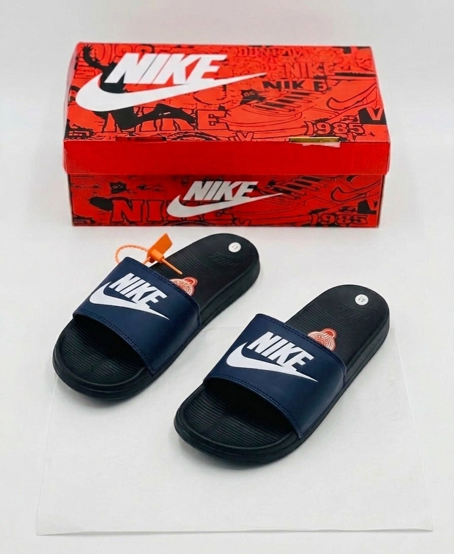 Nike Slides In 3 Colors