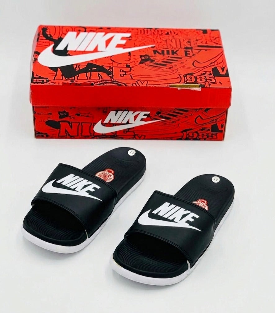 Nike Slides In 3 Colors