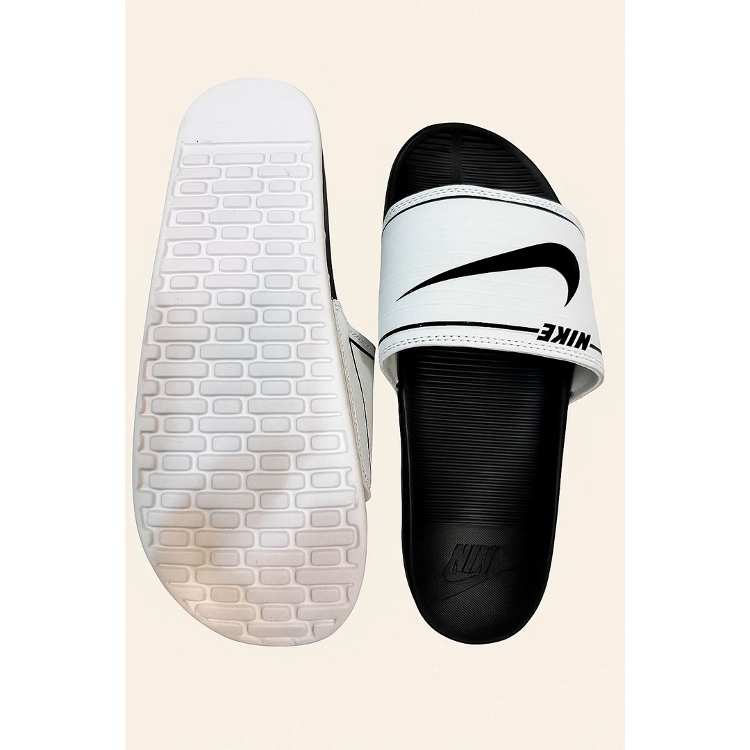 Nike Slides In 3 Colors