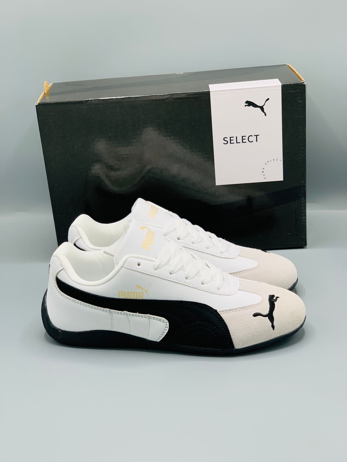 PMA Retro Low Top Sneaker Lightweight Shoes For Women