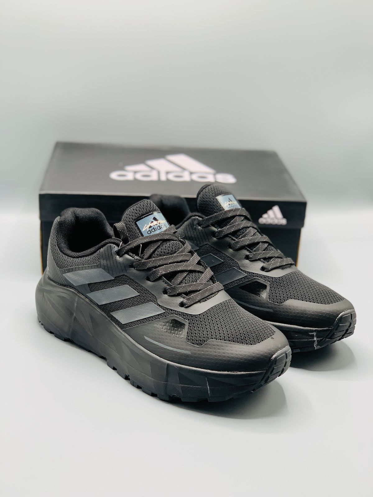AD Terrex Comfortable Jogger Shoes